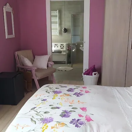 Alloggio per agriturismo La Dependance *