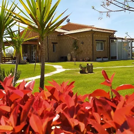 La Dependance Farm stay *
