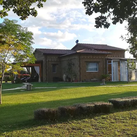 La Dependance Alloggio per agriturismo