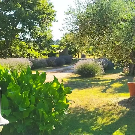 Farm stay La Dependance Sorano (Grosseto)
