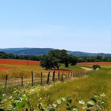 La Dependance Farm stay Sorano (Grosseto)