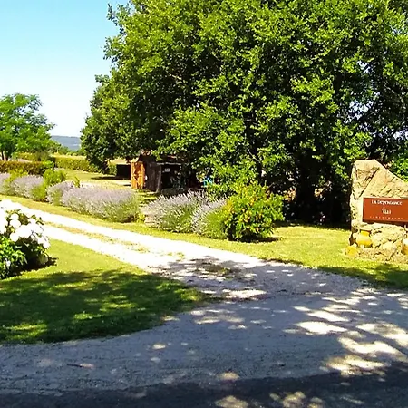 Farm stay La Dependance Sorano (Grosseto)