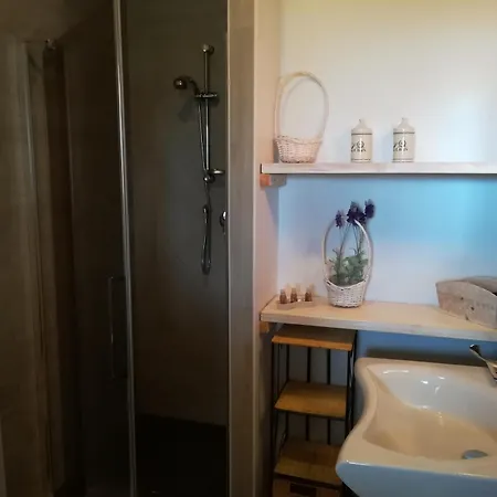 La Dependance Alloggio per agriturismo *