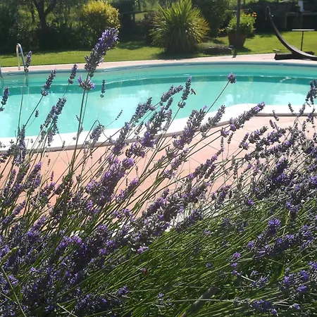 La Dependance Farm stay *