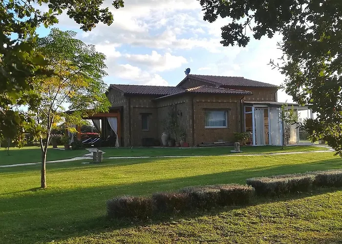La Dependance Agroturismo