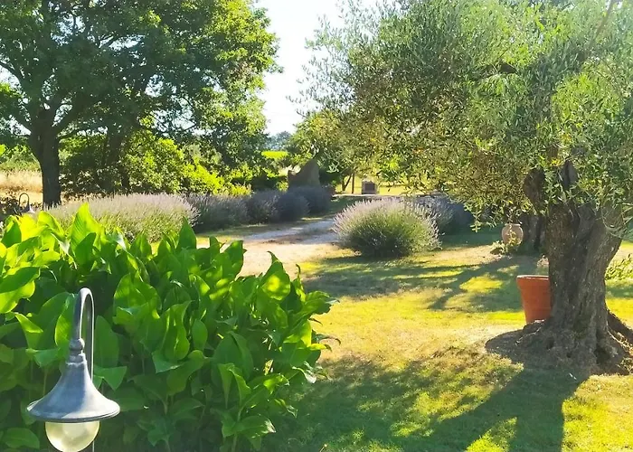 Agroturismo La Dependance Sorano (Grosseto)