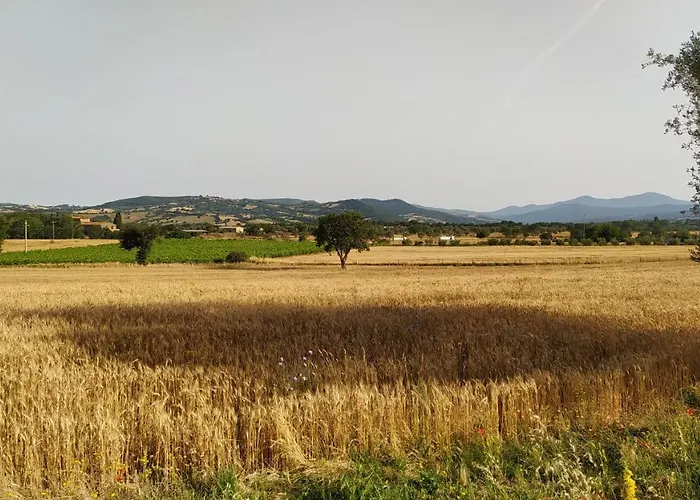 La Dependance Agroturismo