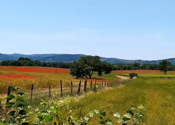 La Dependance Agroturismo Sorano (Grosseto)