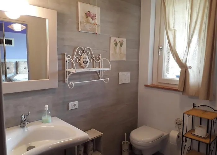 La Dependance Agroturismo Sorano (Grosseto)