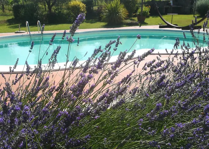 La Dependance Agroturismo *